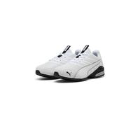 Puma Baskets Electro Unisex Sportschuh 312964 03 Blanc