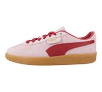 Puma - Baskets Élégantes Palermo - Femme - Chaussures - Rose - Taille: 36 EU