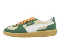 Puma - Baskets Élégantes pour la Vie Urbaine - Femme - Chaussures - Vert - Taille: 44 EU