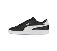 Puma Baskets Smash 3.0 L Jr Enfants Noir Taille EU 38