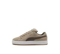 PUMA Baskets en daim XL pour adulte, Ice Coffee Flat Bronze Beige Marron, 40 EU