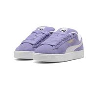 PUMA Baskets en daim XL pour adulte, Lavande Alert Lilac Frost White Purple, 40.5 EU