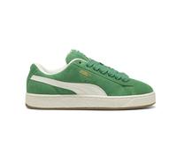 PUMA Baskets en daim XL pour homme, Vert archive/gris vapeur, 42.5 EU