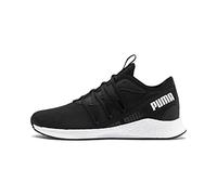 Puma - NRGY Star - Chaussures running homme Puma Black / Puma White - 45
