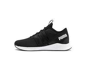 Puma Baskets Energy Star - Noir/Blanc - 45 EU