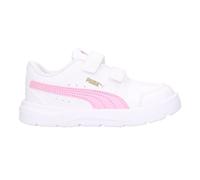 Puma - Baskets Evolve Court V - Blanche - 27