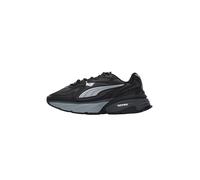 PUMA Baskets 'Fade Nitro' gris / noir, Taille 20
