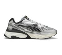 Puma Baskets Fade Nitro Ls 406203 pour homme Argent/Gris/Noir Taille 41