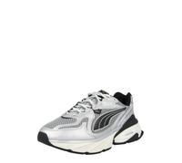 PUMA Baskets 'Fade Nitro' noir / argent, Taille 35,5