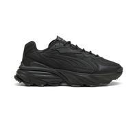 Puma - Baskets Fade Ripstop - Homme - Sport - Noir - Taille: 43 EU