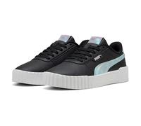 Baskets Puma Carina 3.0 Space belle Jr pour Enfant 36 Noir