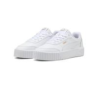 Puma Carina Mia Couleur Blanc