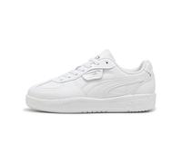 Baskets basses femmes Puma Palermo Moda Lthr Wns Blanc 40