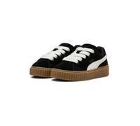 PUMA Baskets 'FENTY X Puma Creeper Phatty' noir / blanc, Taille 31