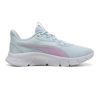 Puma FLEXFOCUS Lite Modern JR, Aqua Glow-Mauve Glow White, 39 EU