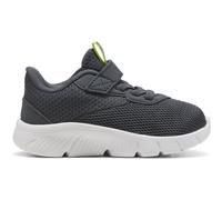 Puma Baskets FlexFocus Modern AC+ INF Bébé unisexe Gris et blanc Pointure 22 EU