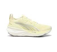 PUMA Baskets Foreverrun Nitro pour femme, Lune dorée/blanc, 41 EU