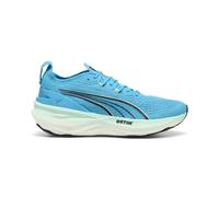 PUMA Baskets Foreverrun Nitro pour homme, Bleu vitesse/menthe fondue, 47 EU
