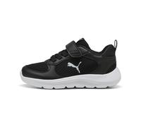 PUMA Sneakers Fun Racer 2 Enfant 31, Black White