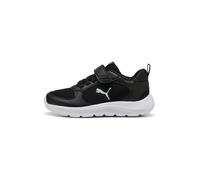 Puma Mixte Enfant Fun Racer 2 AC+ PS, Puma Black Puma White, 35 EU