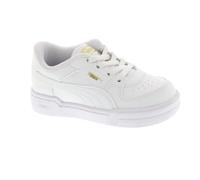 Baskets enfant Puma CA Pro Classic AC Blanc 24