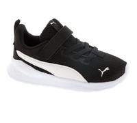 Puma baskets Garçon en couleur Noir - Taille 24 26