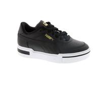 Puma baskets Garçon en couleur Noir - Taille 36 39