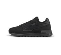 Baskets Puma Jr Graviton pour Enfant 39 Noir