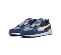PUMA Baskets Graviton Pro 44, Cool Blue White Persian