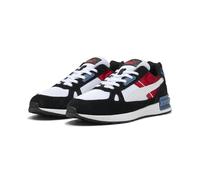 PUMA Baskets Graviton Pro 45, Black White