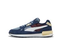 PUMA Baskets Graviton Pro, Chaussures, Bleu, 42 42