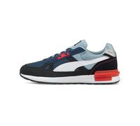 Puma Baskets Graviton Pro Unisexes, Bleu, 36 EU