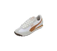 PUMA Baskets Gris/Camel Homme Easy Rider