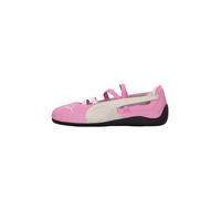 Baskets Puma Speedcat Ballet SD J pour Enfant 38 Rose