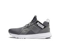 Puma Baskets Grises Homme Enzo Sport