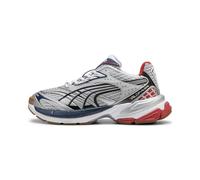 PUMA Baskets Grises Homme Velophasis Phased