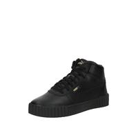 PUMA Baskets hautes 'Carina 3.0' noir, Taille 37