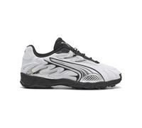 PUMA Baskets Inhale pour homme, Brume argentée/noir, 48.5 EU