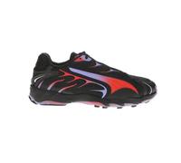 PUMA Baskets Inhale pour homme, Puma Noir/rouge PUMA, 47 EU