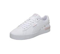 PUMA Femme Jada Galentines Basket, White White-Chalk Pink, 37 EU
