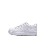 Puma Baskets Junior Unisexes Reb-L - Blanc