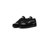 PUMA Baskets K-Moda OG pour Femme, Noir, Argent, Gris foncé, 36 EU, Puma Black PUMA Silver Strong Gray, 36 EU