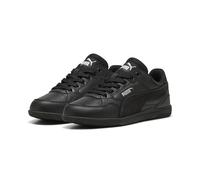 PUMA Baskets K-Moda pour Femme, Noir, Argent, Blanc, 39 EU, Puma Black PUMA Silver PUMA White, 39 EU