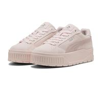 Puma Baskets Karmen II pour Femme, Brume Mauve Fleur de Jasmin, 37 EU