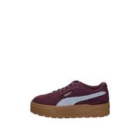 Puma - Baskets Karmen II Idol SD - Femme - Sport - Violet - Taille: 42 EU
