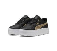PUMA Baskets Karmen II Idol TOPCAT pour Femme, Amande grillée, Pointure 38, Puma Amande grillée Noire, 38.5 EU