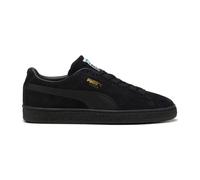 PUMA Sneakers Suede Classic 44.5, Black