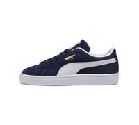 PUMA Baskets Marine Femme Suede Classic Marine 36FR