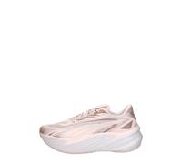 Puma - Baskets Maxima Pro - Femme - Chaussures - Rose - Taille: 40 EU