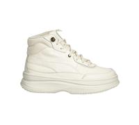 Puma - Baskets Mayra - Femme - Sport - Beige - Taille: 40 EU